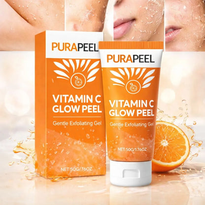PuraPeel® Vitamin C Glow Peel