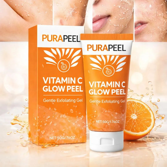 PuraPeel® Vitamin C Glow Peel