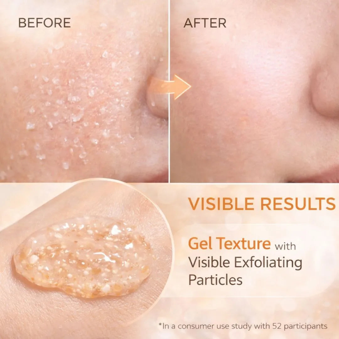 PuraPeel® Vitamin C Glow Peel