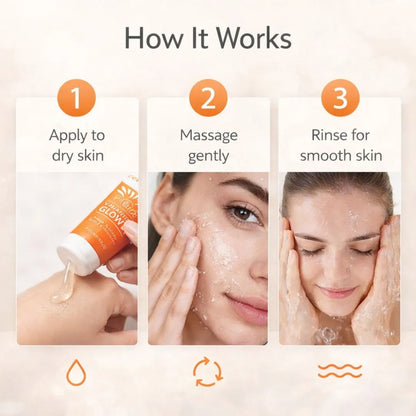 PuraPeel® Vitamin C Glow Peel