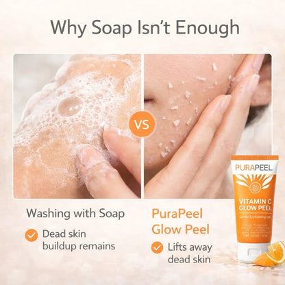 PuraPeel® Vitamin C Glow Peel